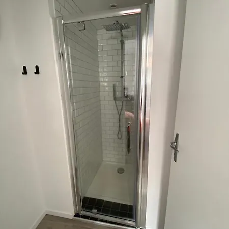 Cosy Flat Carteret - Appartement Centre Bourg - 4 Personnes Barneville-Carteret Exterior photo