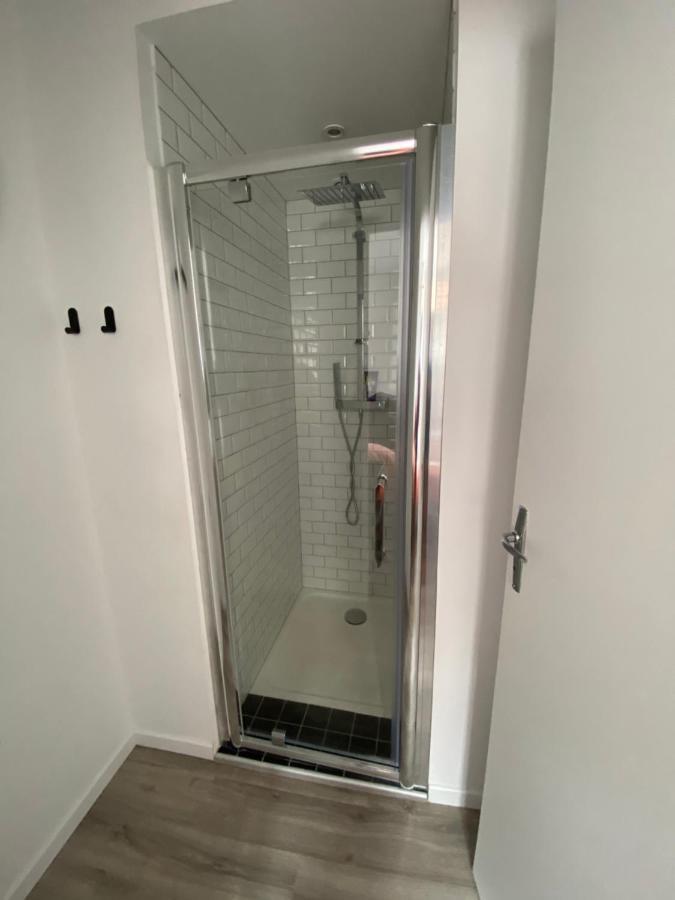Apartment Cosy Flat Carteret - Centre Bourg - 4 Personnes Barneville-Carteret