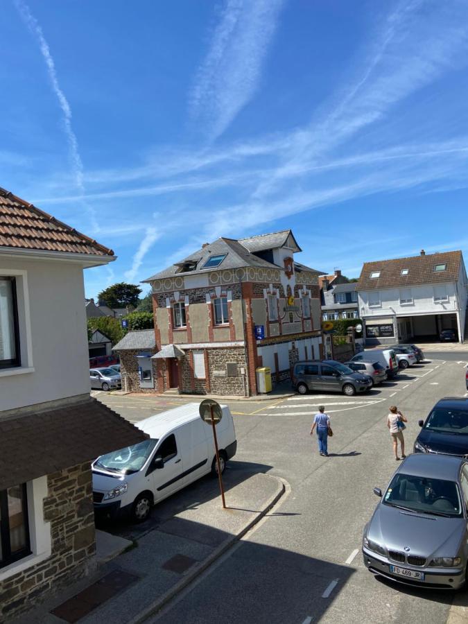 Cosy Flat Carteret - Centre Bourg - 4 Personnes Apartment *