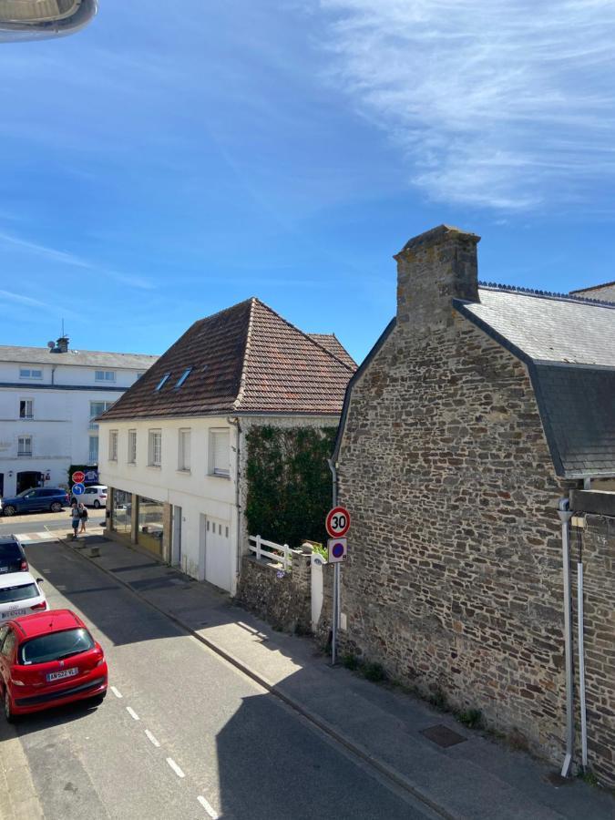 Apartment Cosy Flat Carteret - Centre Bourg - 4 Personnes Barneville-Carteret