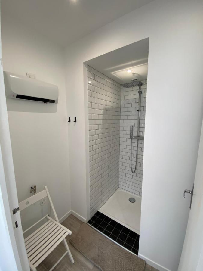 Cosy Flat Carteret - Centre Bourg - 4 Personnes Apartment