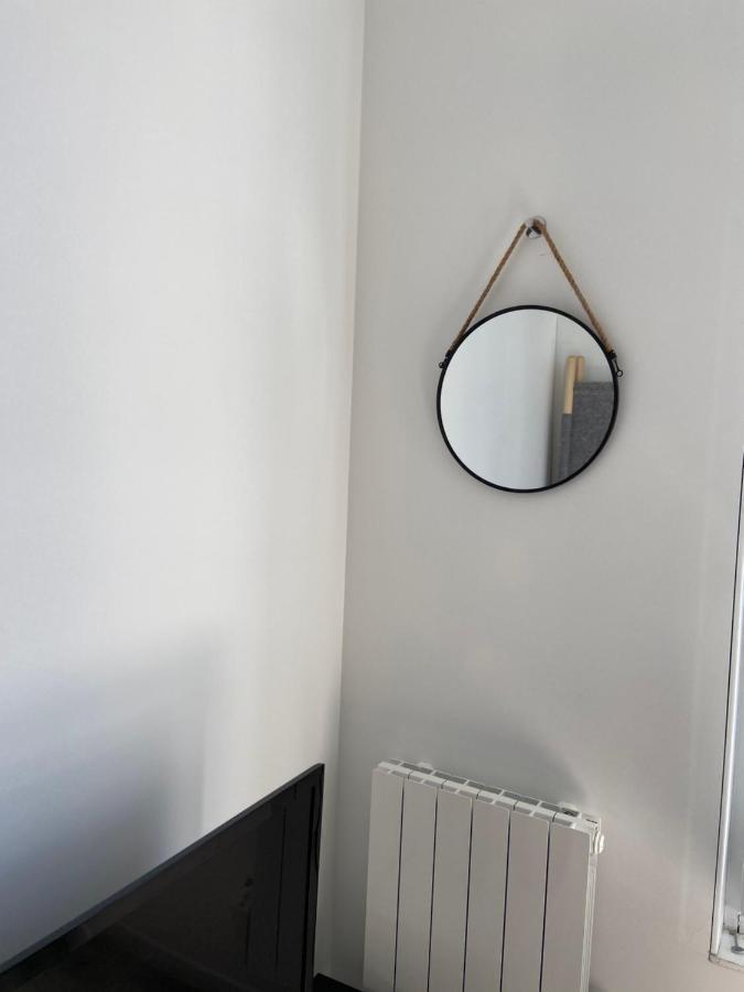 Apartment Cosy Flat Carteret - Centre Bourg - 4 Personnes Barneville-Carteret