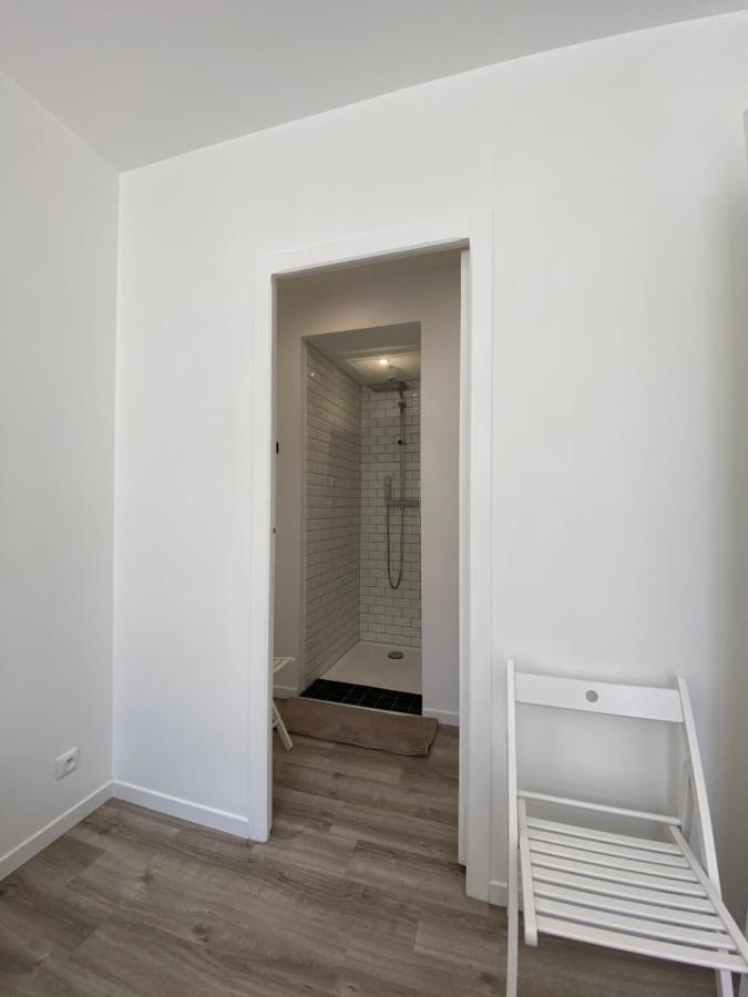 Cosy Flat Carteret - Centre Bourg - 4 Personnes *